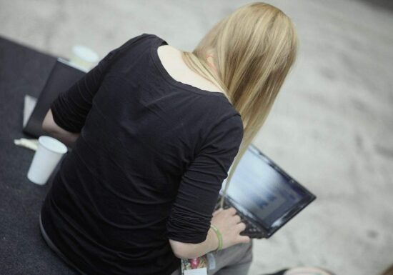 KI: Regierung will Kapazitäten von Rechenzentren bis 2030 verdoppeln