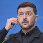 Selenskyj erwartet Fortschritte bei Sicherheitsgarantien