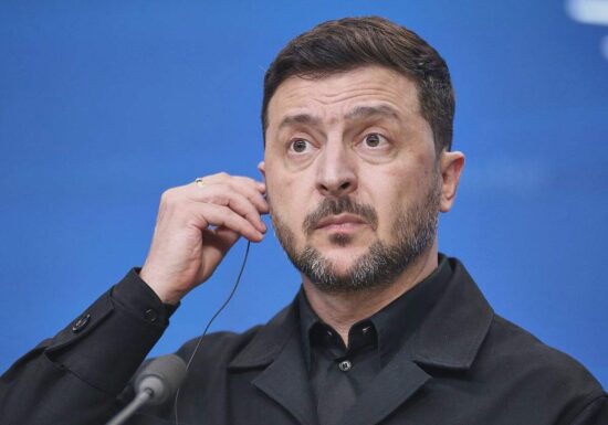 Selenskyj erwartet Fortschritte bei Sicherheitsgarantien