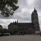 Kirchen in Sachsen-Anhalt fürchten um Existenz unter AfD-Regierung