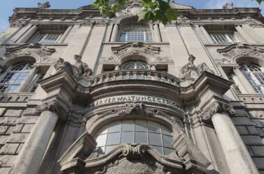 Berliner Gericht verbietet Mietfahrräder von "Nextbike"