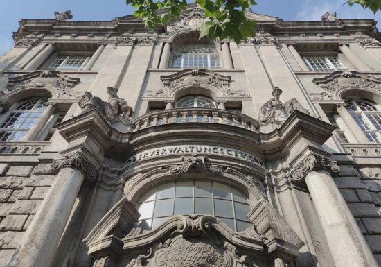 Berliner Gericht verbietet Mietfahrräder von "Nextbike"