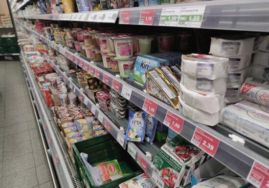 Länderdaten deuten auf deutlich zurückgehende Inflation