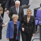Bundestag gedenkt NS-Opfern