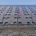 US-Notenbank hält Leitzins stabil