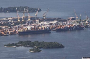 Bundesregierung bei Mercosur "sehr zuversichtlich"