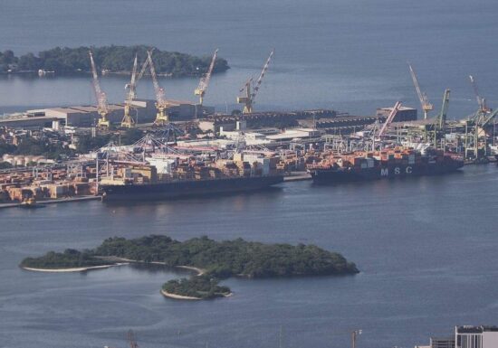 Bundesregierung bei Mercosur "sehr zuversichtlich"