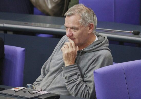 Linke fordert deutsches Konsulat auf Grönland