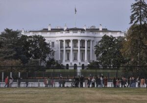 Trump droht Gegnern von Grönland-Annexion mit Zöllen