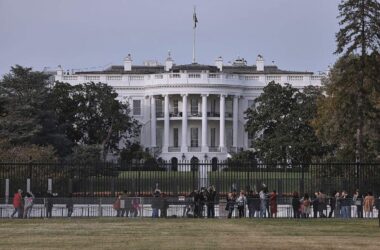 Trump droht Gegnern von Grönland-Annexion mit Zöllen