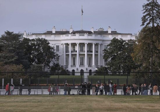 Trump droht Gegnern von Grönland-Annexion mit Zöllen
