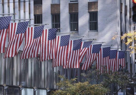 USA klagen Maduro wegen Terrorismus und Drogenhandel an