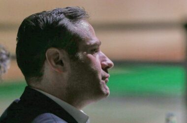 Polizeigewerkschaft fürchtet Einreise von IS-Mitgliedern