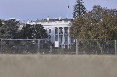 Trump-Sohn verteidigt Grönland-Drohungen seines Vaters