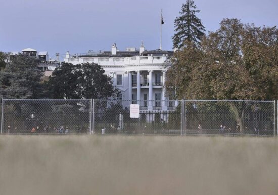 Trump-Sohn verteidigt Grönland-Drohungen seines Vaters