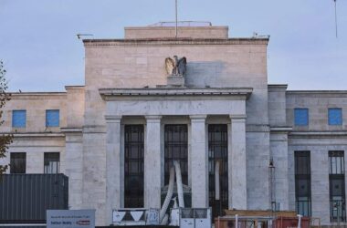 Trump schlägt Kevin Warsh als neuen Fed-Chef vor