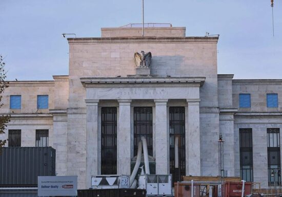 Trump schlägt Kevin Warsh als neuen Fed-Chef vor