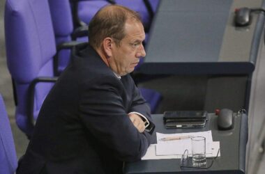 Wehrbeauftragter fordert schnelle Umsetzung von Dunkelfeld-Studie