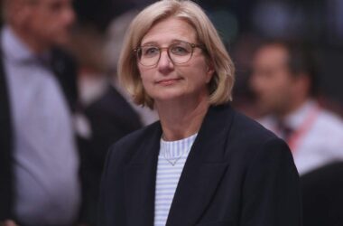 Rehlinger wehrt sich gegen Zusammenlegung von Bundesländern