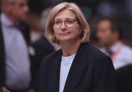 Rehlinger wehrt sich gegen Zusammenlegung von Bundesländern