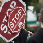 Linke fordert Verbot von Zwangsräumungen in kalten Monaten