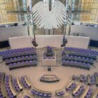 Anschlag in Berlin: Grüne fordern Sicherheitscheck für Bundestag