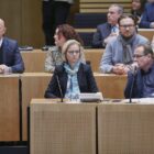 BSW-Fraktion in Thüringen will nicht überlaufen