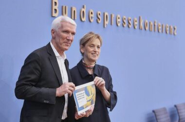 Studie vorgestellt: Immer mehr Senioren sind online