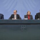 Union und SPD wollen sicherheitsrelevante Daten geheim halten