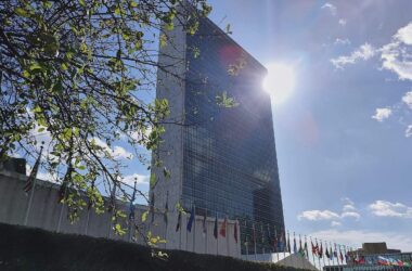 Völkerrechtler ruft UN-Sicherheitsrat zu Befassung mit Iran auf