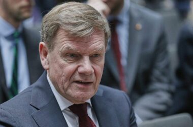 Wadephul mahnt zu starkem europäischen Zusammenhalt