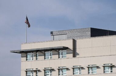 US-Botschaft warnt Klingbeil vor neuem Streaming-Gesetz