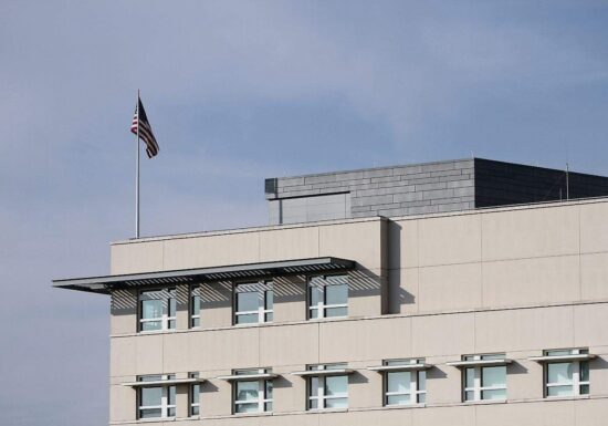 US-Botschaft warnt Klingbeil vor neuem Streaming-Gesetz