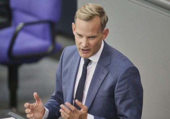 Bundesdrogenbeauftragter gegen kontrollierte Drogenabgabe