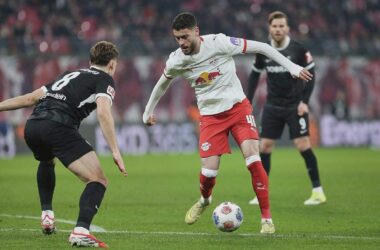 Bundesliga: Leipzig, München und Hoffenheim siegreich