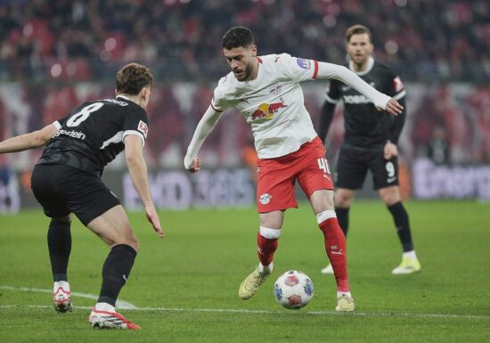 Bundesliga: Leipzig, München und Hoffenheim siegreich