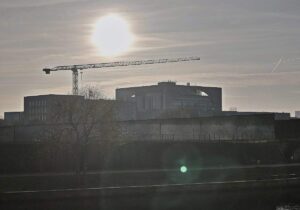 Bundesregierung deutet "Reaktionen" auf US-Grönland-Strafzoll an