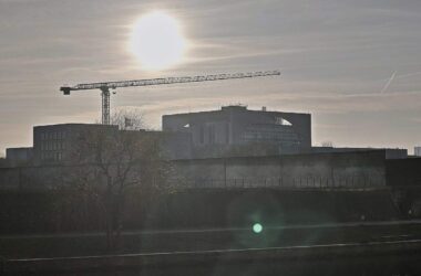 Bundesregierung deutet "Reaktionen" auf US-Grönland-Strafzoll an