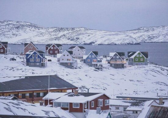 Trump verkündet Einigung im Grönland-Konflikt - Keine Strafzölle