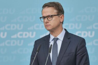 CDU-Generalsekretär weist Kritik an neuer Grundsicherung zurück