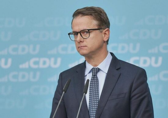 CDU-Generalsekretär weist Kritik an neuer Grundsicherung zurück
