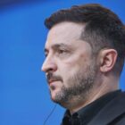 Selenskyj verkündet Einigung mit Trump auf US-Sicherheitsgarantien