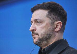 Selenskyj verkündet Einigung mit Trump auf US-Sicherheitsgarantien