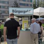 Bürgergeld: Schweitzer bezweifelt Rechtmäßigkeit neuer Sanktionen