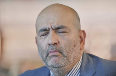 Nouripour beklagt Geruchsbelästigung im Bundestag