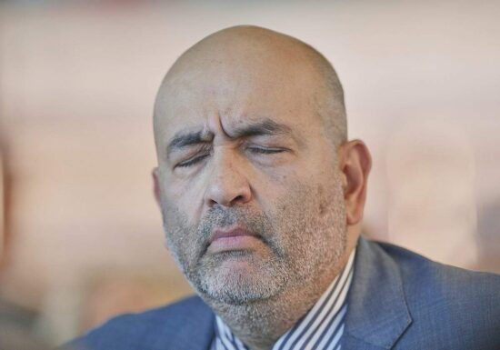 Nouripour beklagt Geruchsbelästigung im Bundestag