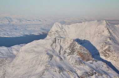 Pistorius sieht keine Gewähr für Überwindung von Grönland-Krise