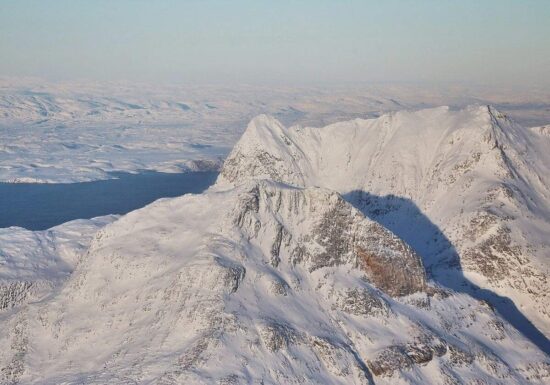 Pistorius sieht keine Gewähr für Überwindung von Grönland-Krise