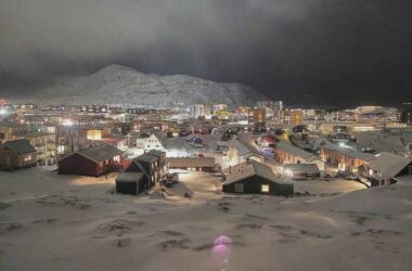SPD schließt dauerhaften Bundeswehreinsatz in Grönland nicht aus