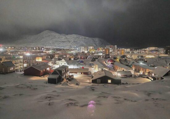 SPD schließt dauerhaften Bundeswehreinsatz in Grönland nicht aus